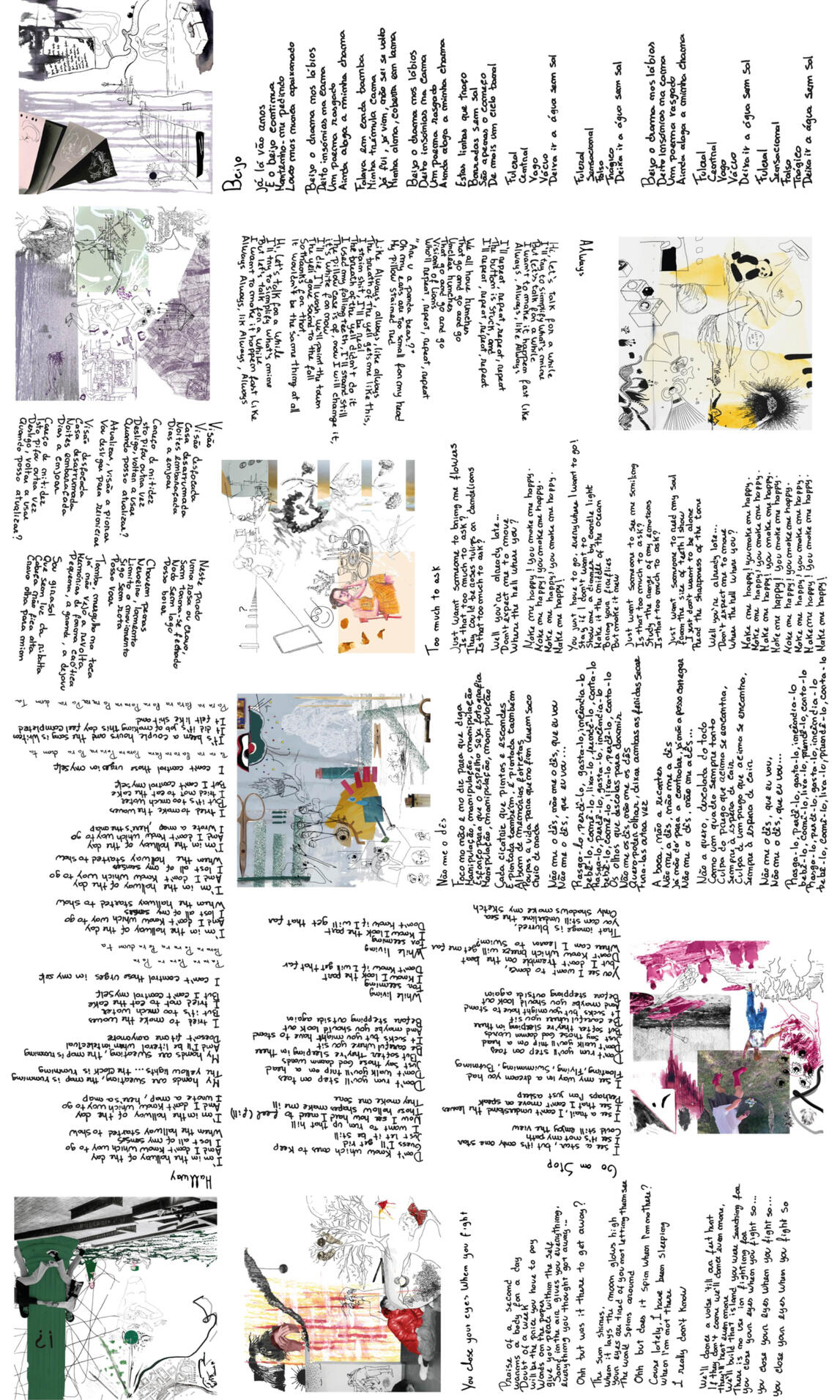 Go on Stop Go on Stop